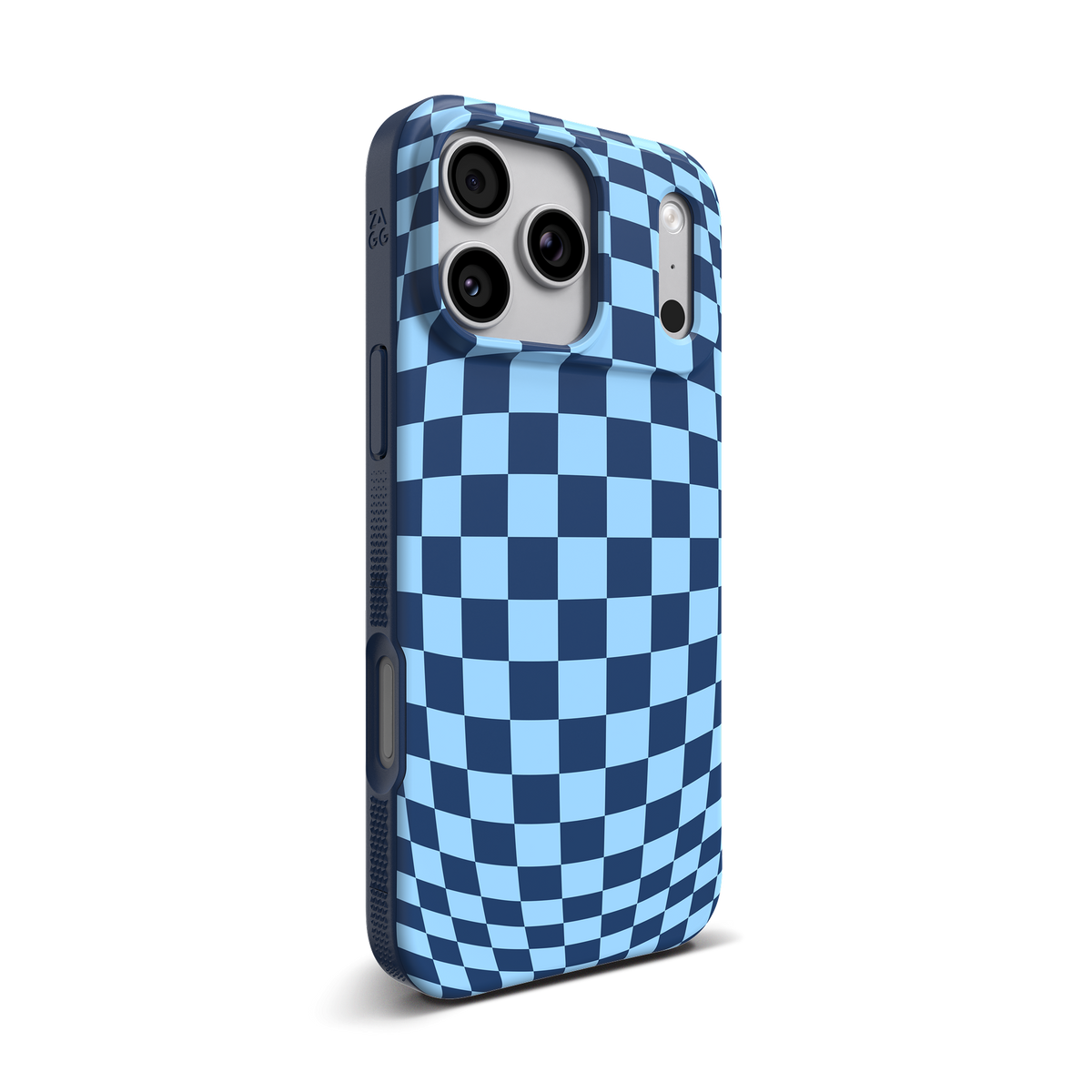 Milan do MagSafe, etui Checkmate