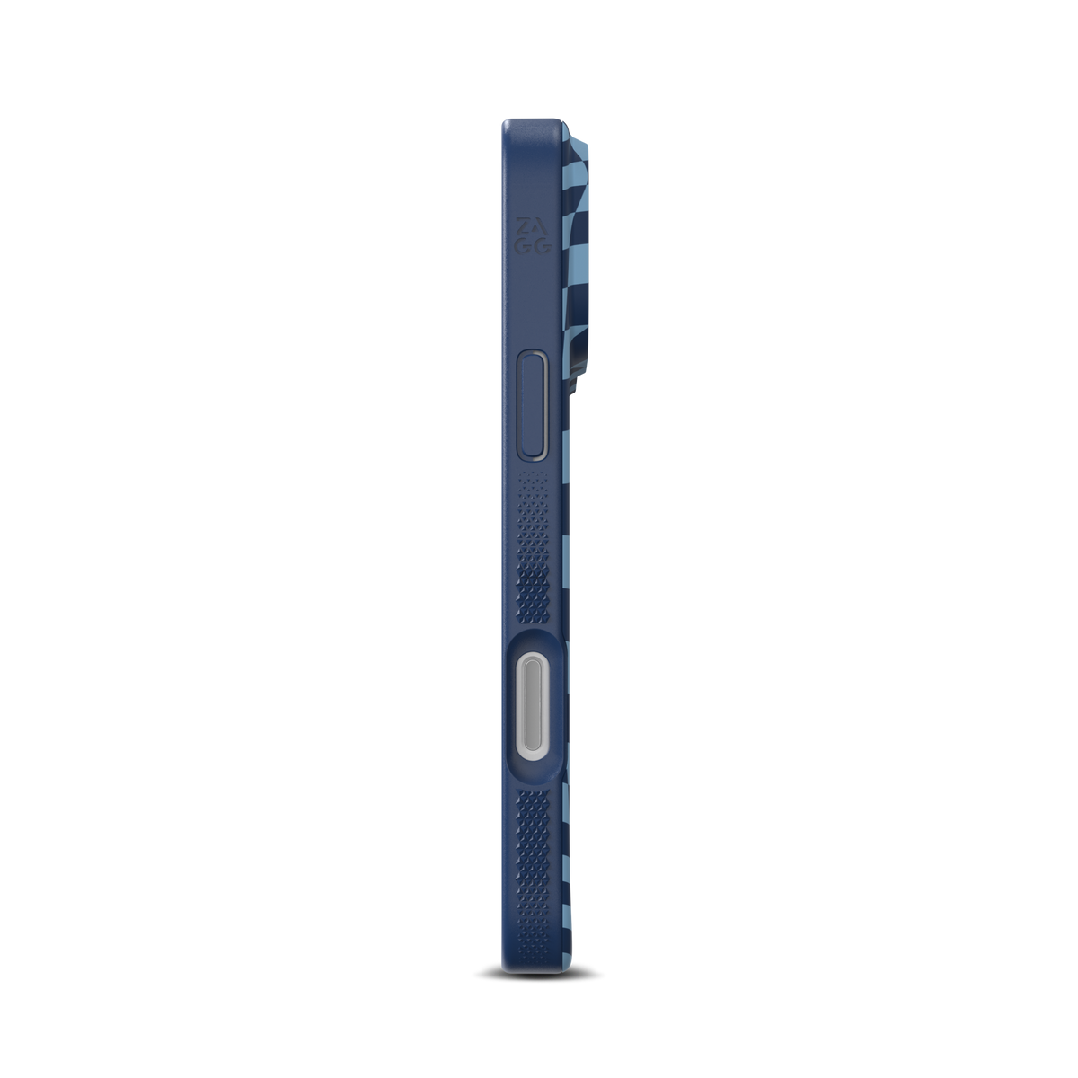 Milan do MagSafe, etui Checkmate