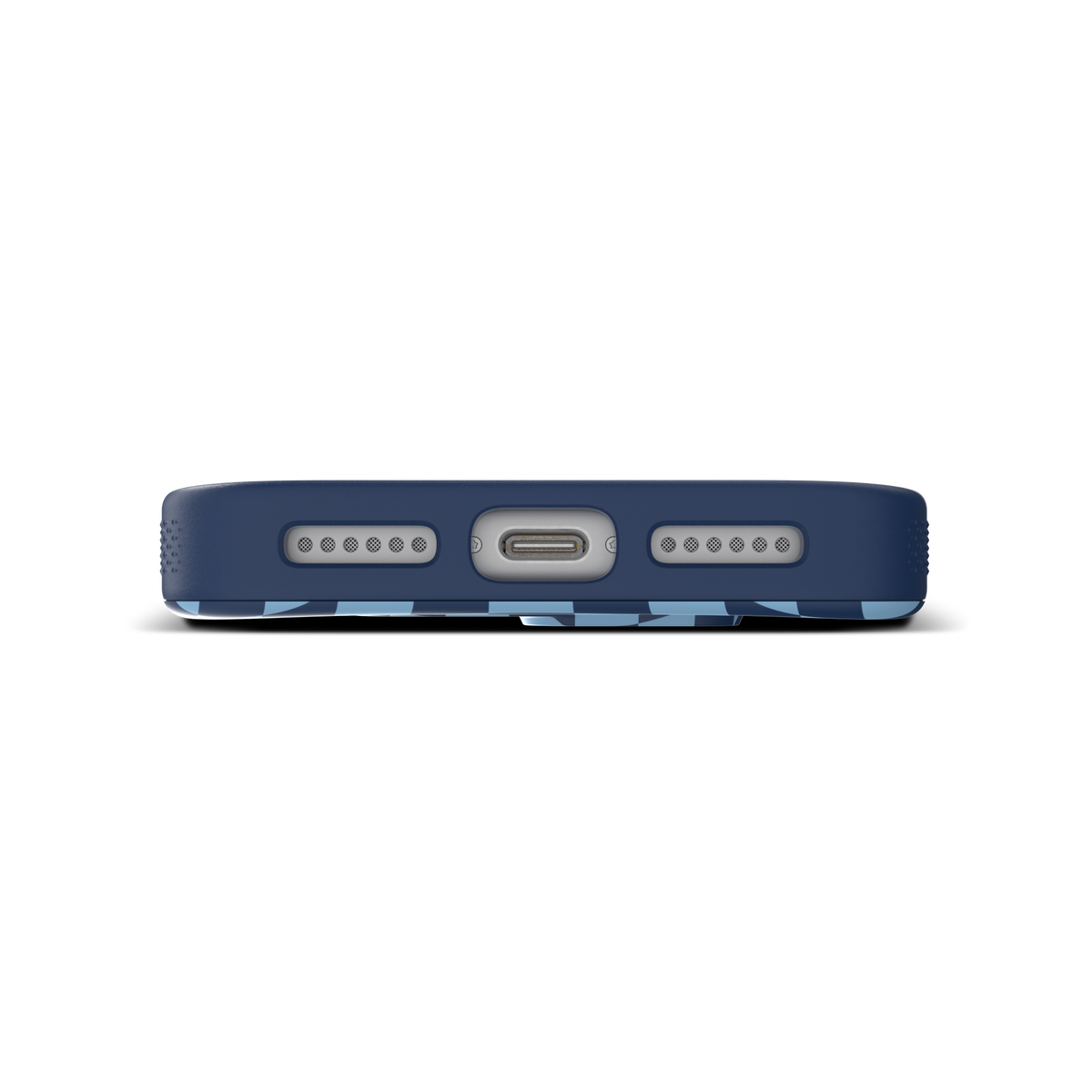 Milan do MagSafe, etui Checkmate