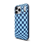 Milan do MagSafe, etui Checkmate