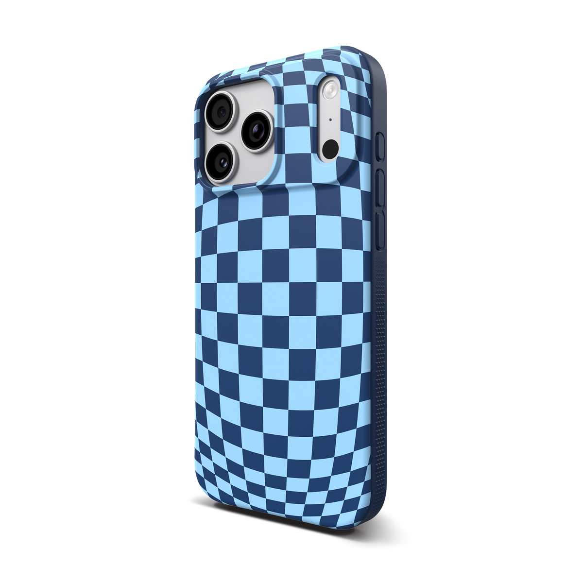 Milan do MagSafe, etui Checkmate