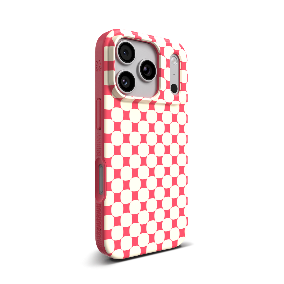 ** Polka Dot Matrix