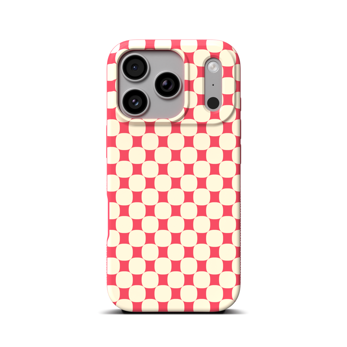 ** Polka Dot Matrix