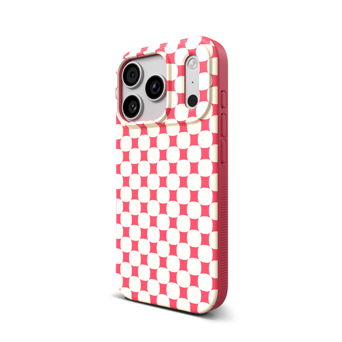 ** Polka Dot Matrix