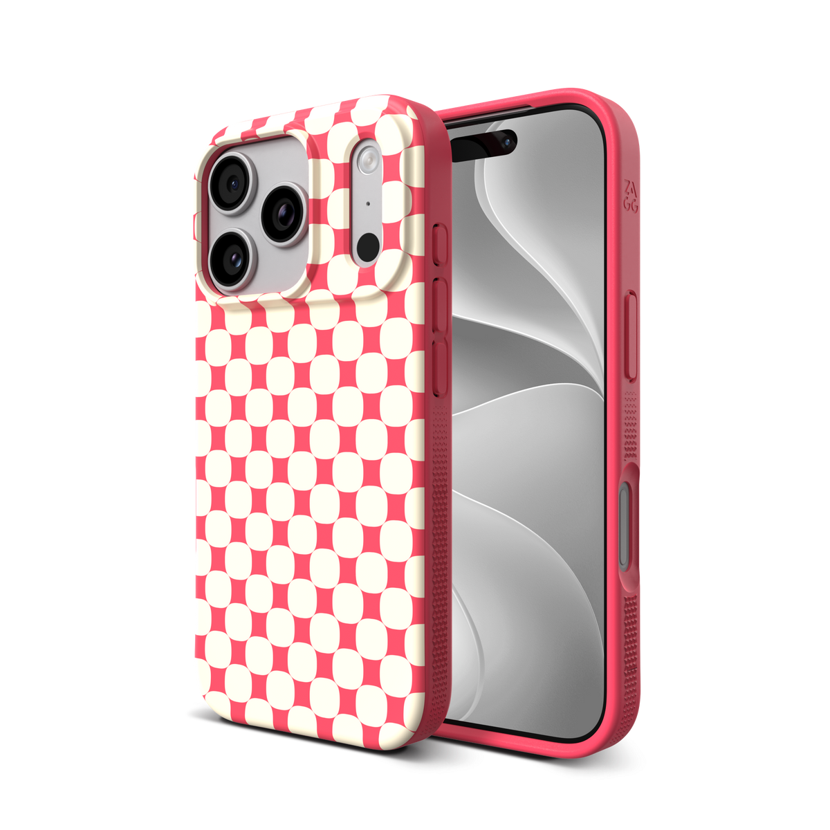 ** Polka Dot Matrix