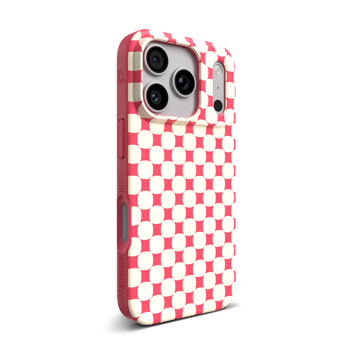 ** Polka Dot Matrix