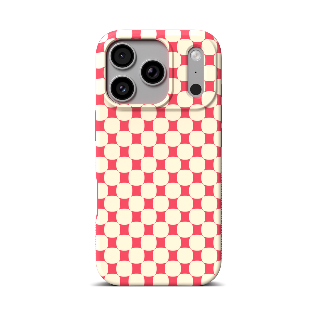 ** Polka Dot Matrix
