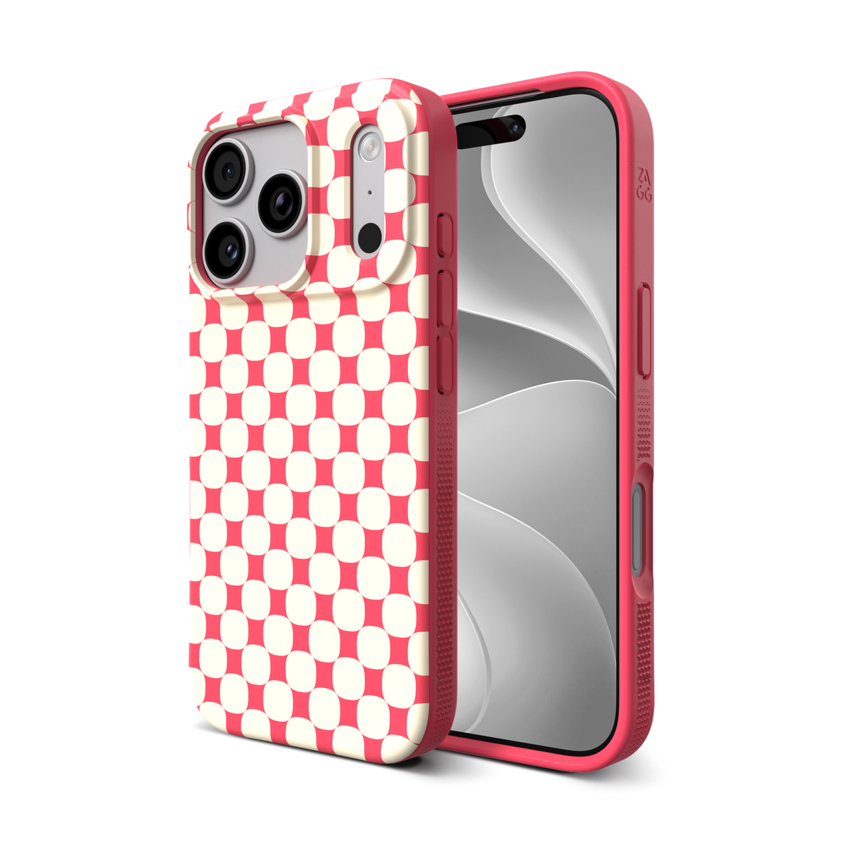 ** Polka Dot Matrix