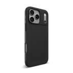 Luxe Recycled Phone Case ** Black