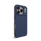 Luxe Recycled Phone Case ** Navy