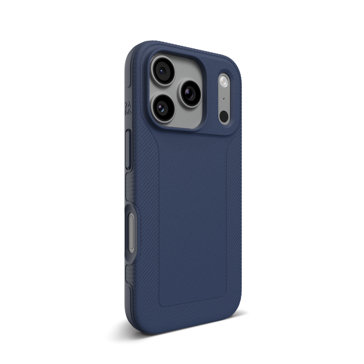 Luxe Recycled Phone Case ** Navy