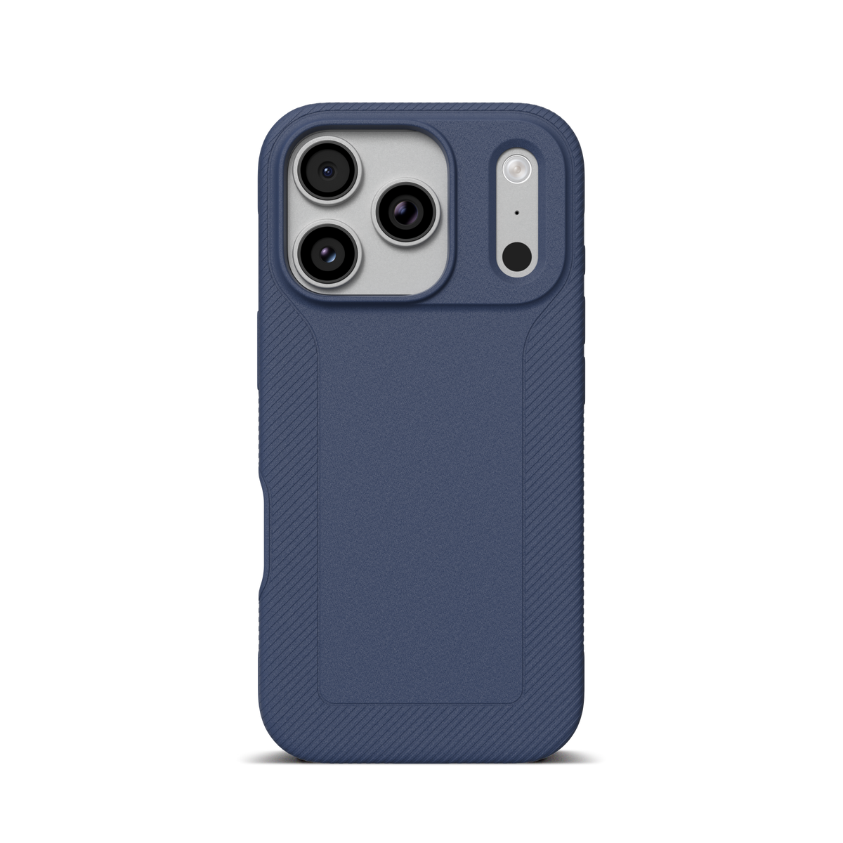 ** Navy