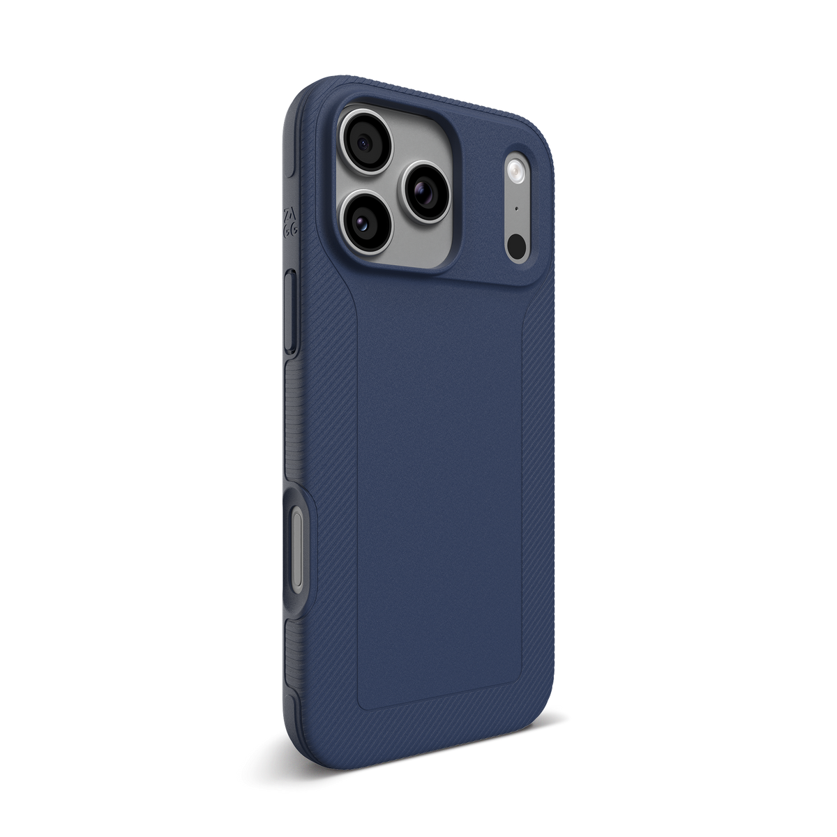 Luxe Recycled Phone Case ** Navy