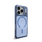 Luxe Recycled Phone Case ** Blue Aurora