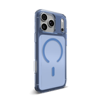Luxe Recycled Phone Case ** Blue Aurora