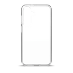 Crystal Palace Clear Phone Case