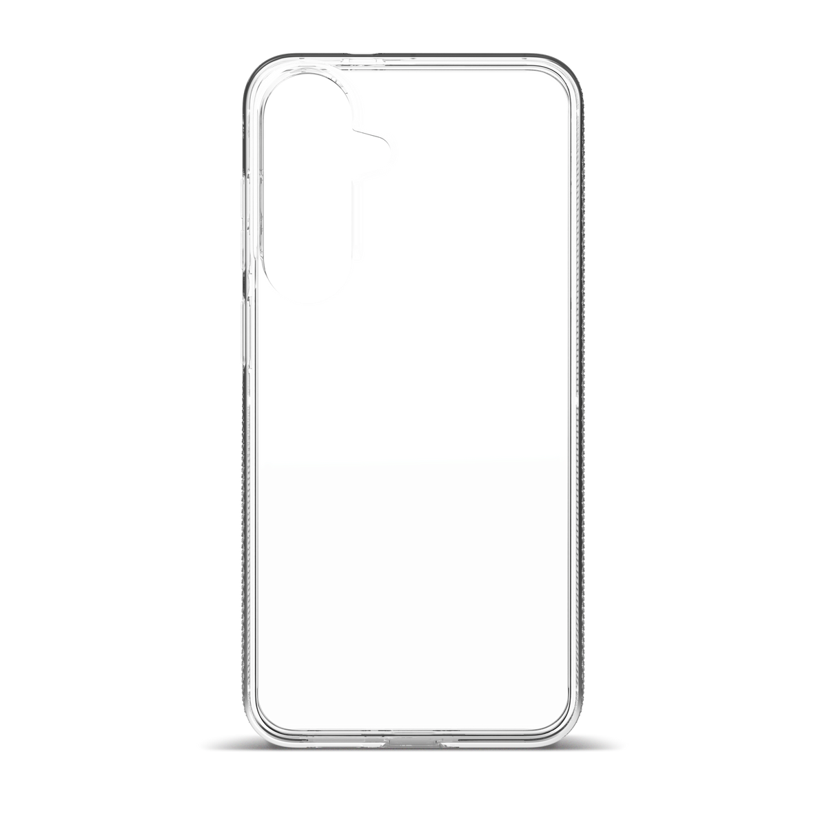 Crystal Palace Clear Phone Case