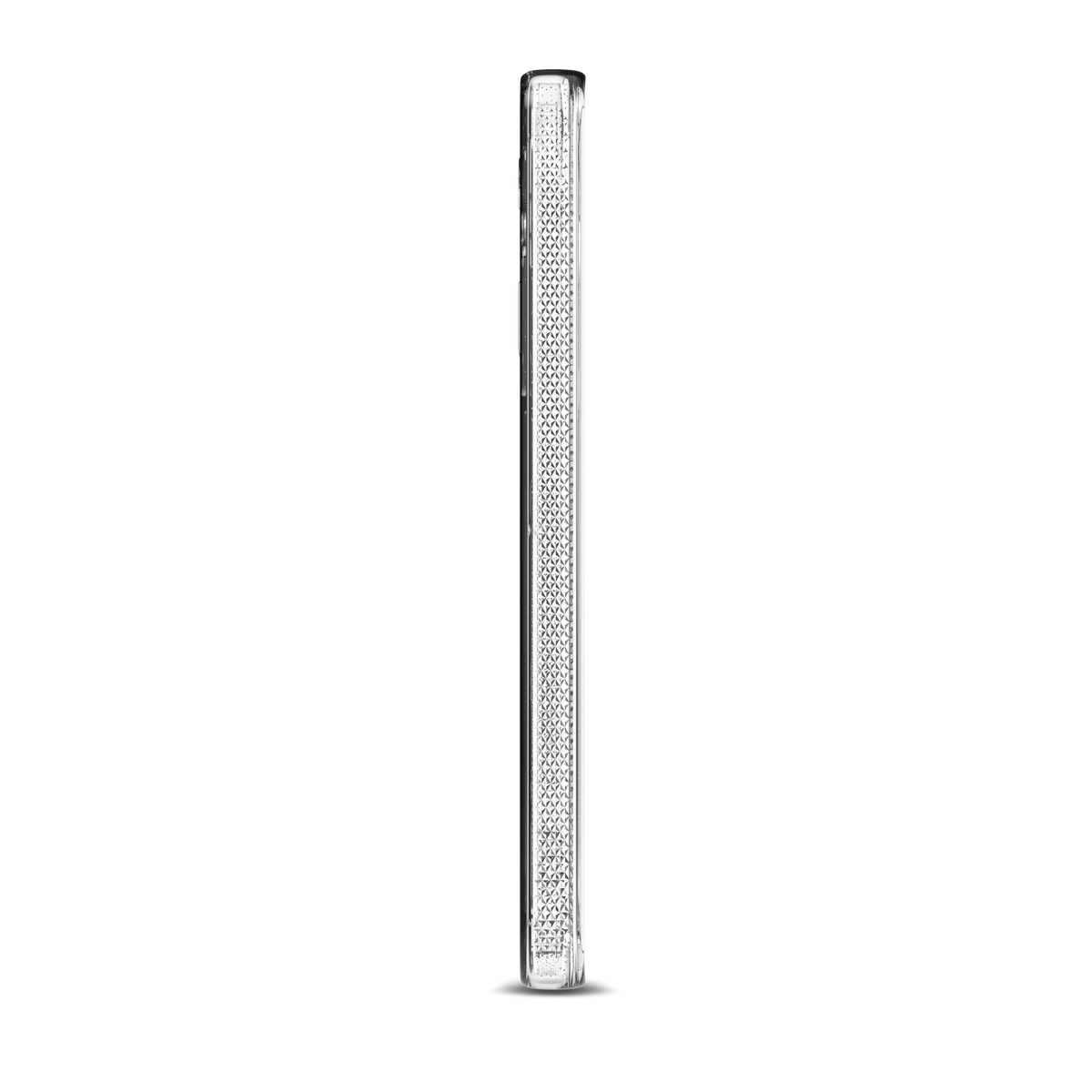 Crystal Palace Clear Phone Case