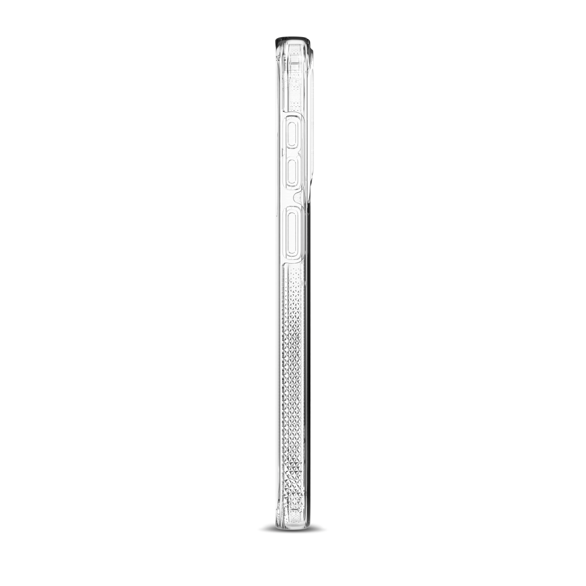 Crystal Palace Clear Phone Case