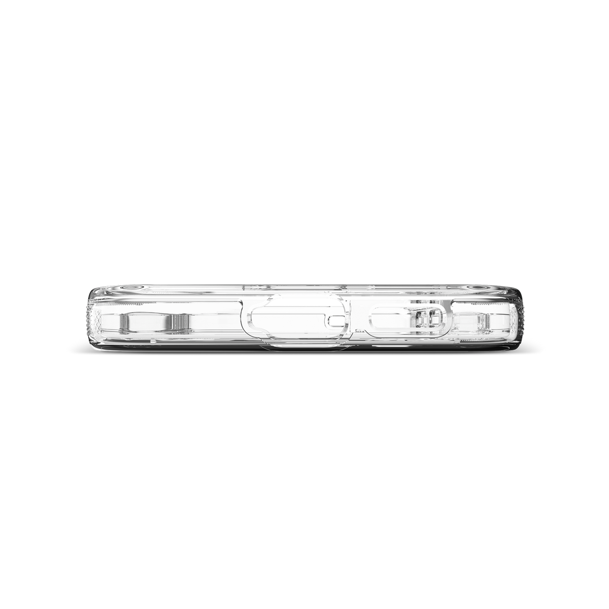 Crystal Palace Clear Phone Case