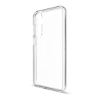 Crystal Palace Clear Phone Case