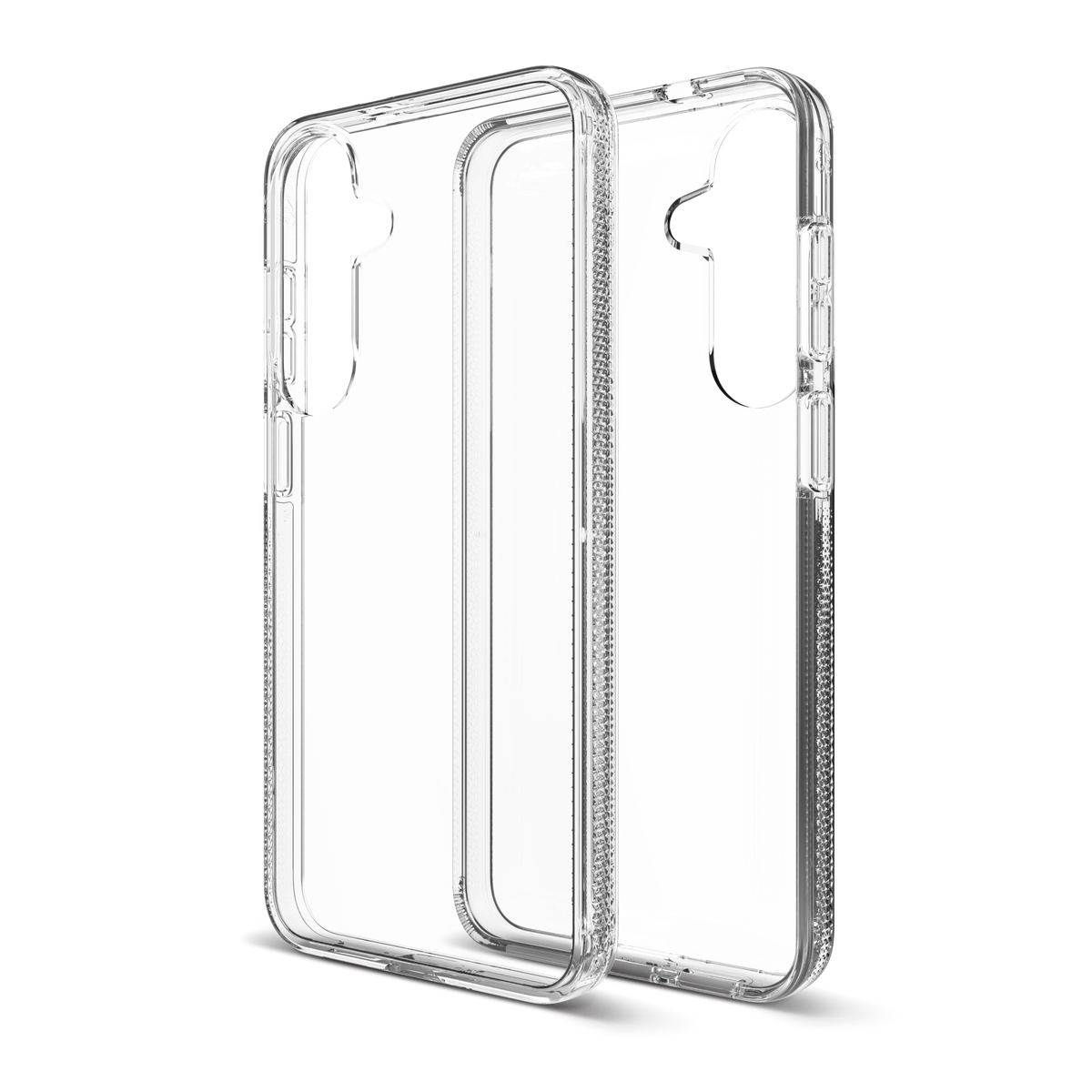 Crystal Palace Clear Phone Case