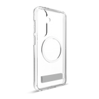 Étui magnétique Crystal Palace Snap pour téléphone avec support