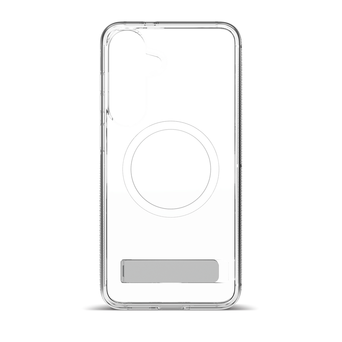 Étui magnétique Crystal Palace Snap pour téléphone avec support