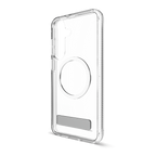 Étui magnétique Crystal Palace Snap pour téléphone avec support