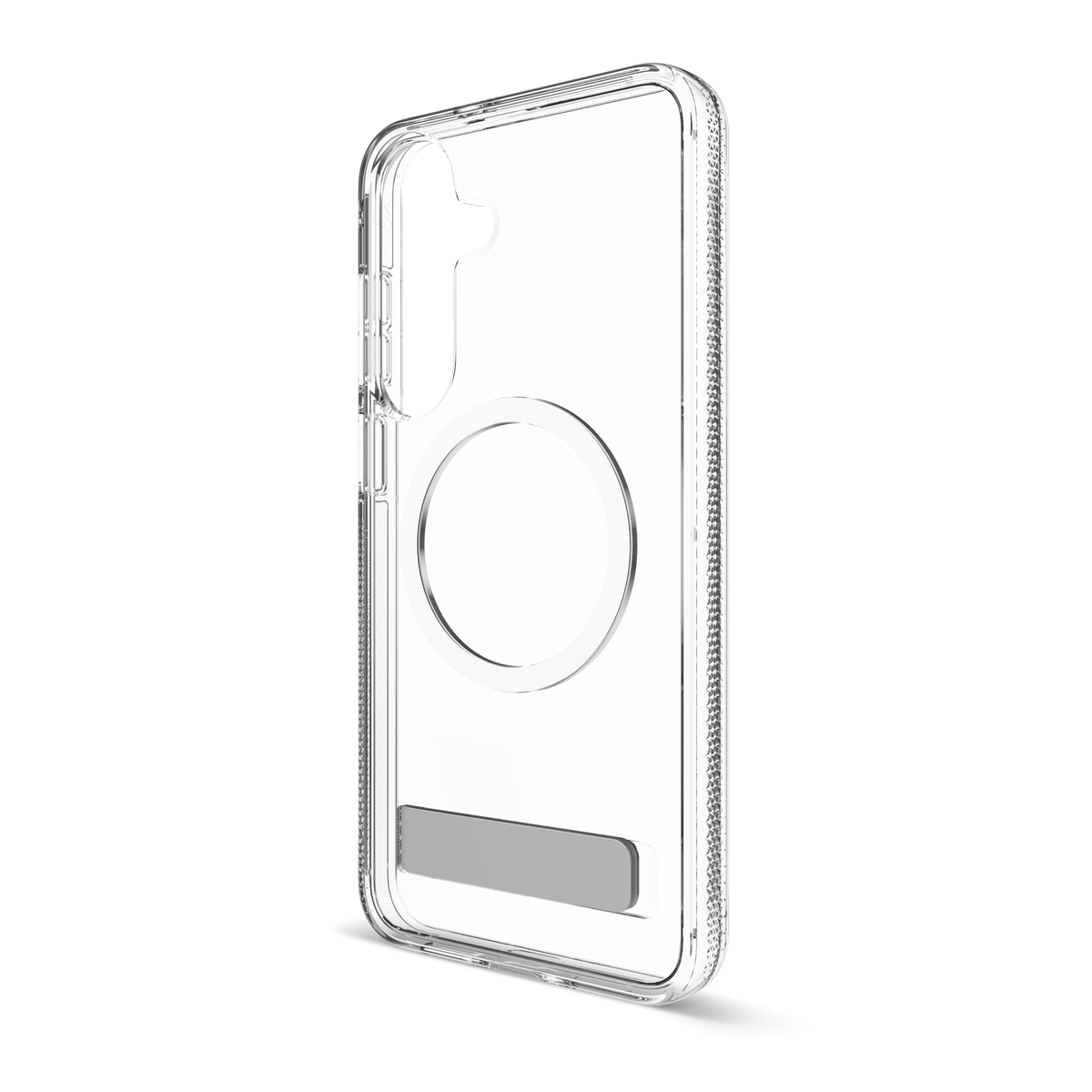 Étui magnétique Crystal Palace Snap pour téléphone avec support