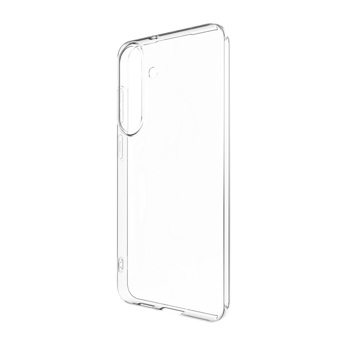 Clear Case