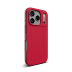 Luxe Recycled Phone Case ** Red