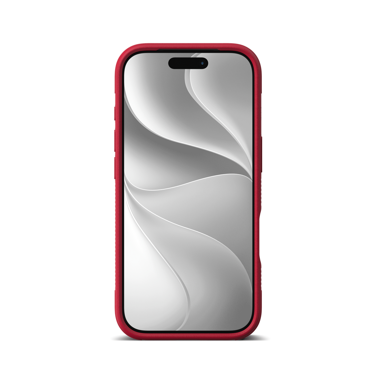 ** Red