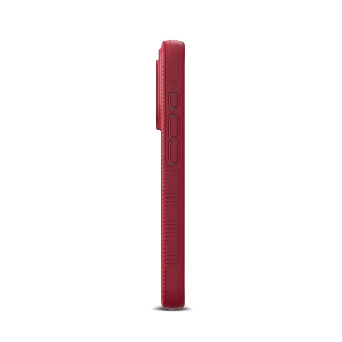 ** Red