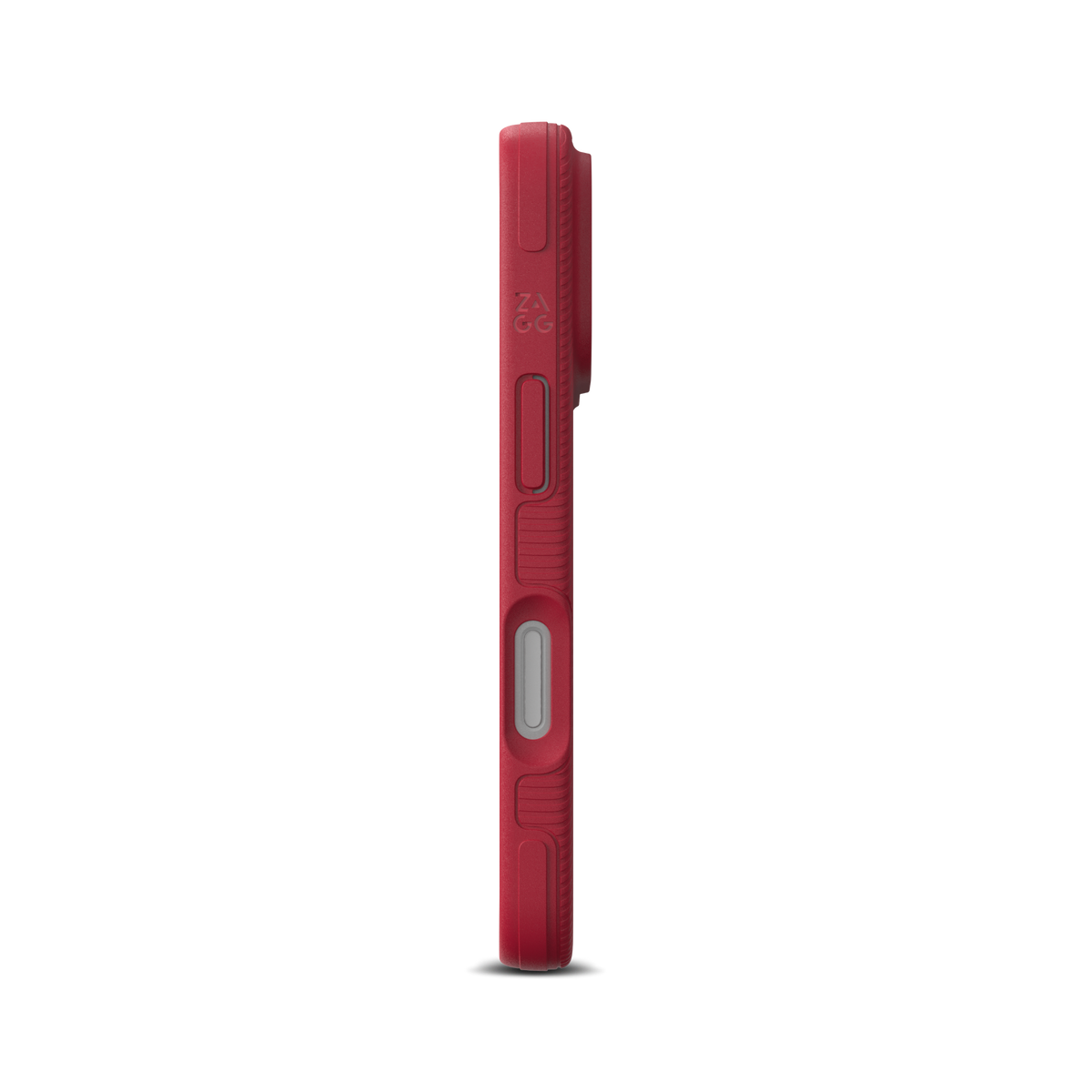 ** Red