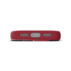 ** Red