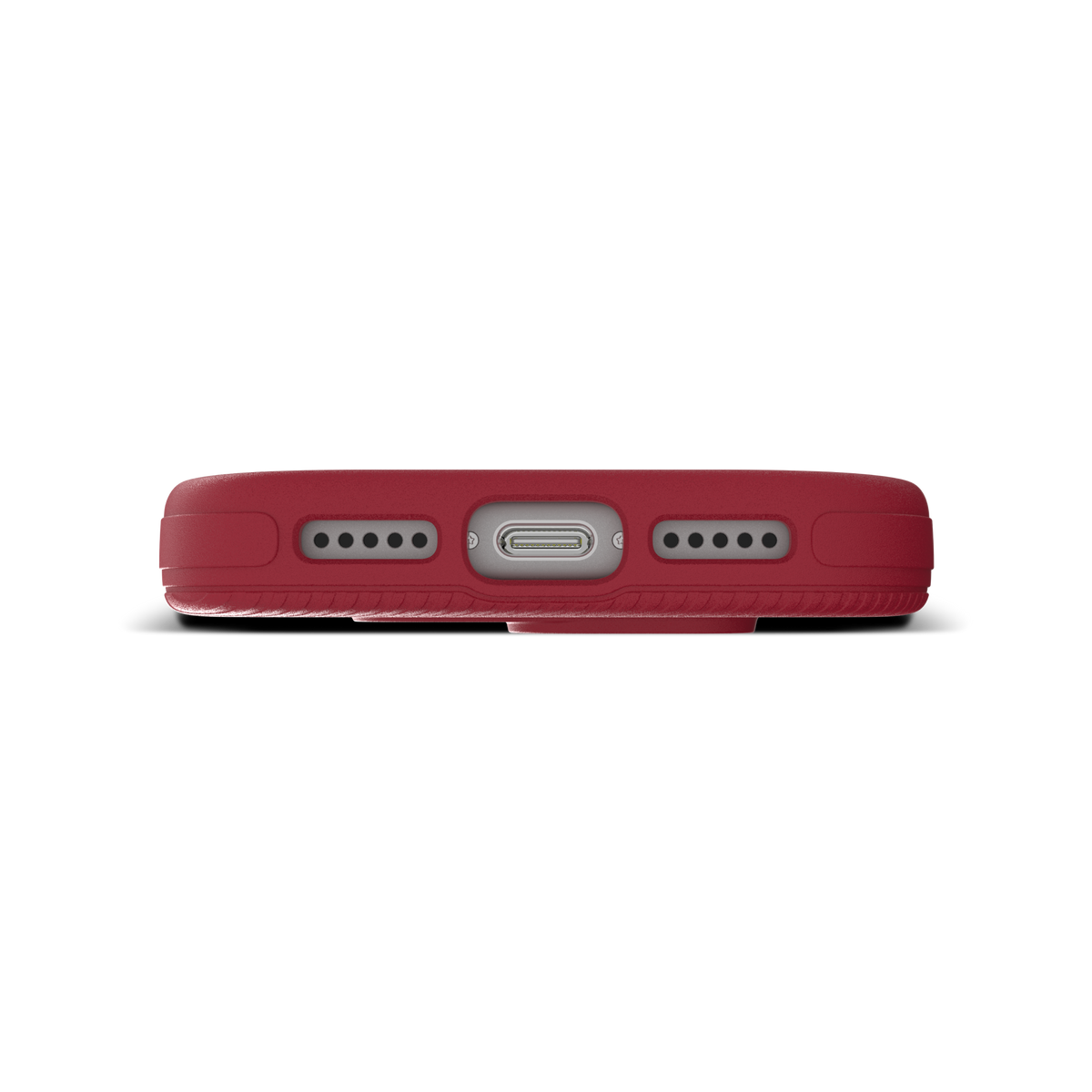 ** Red