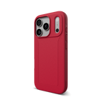 ** Red