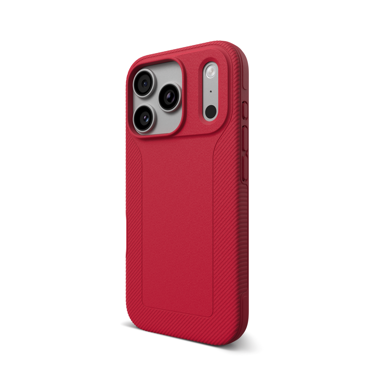 ** Red