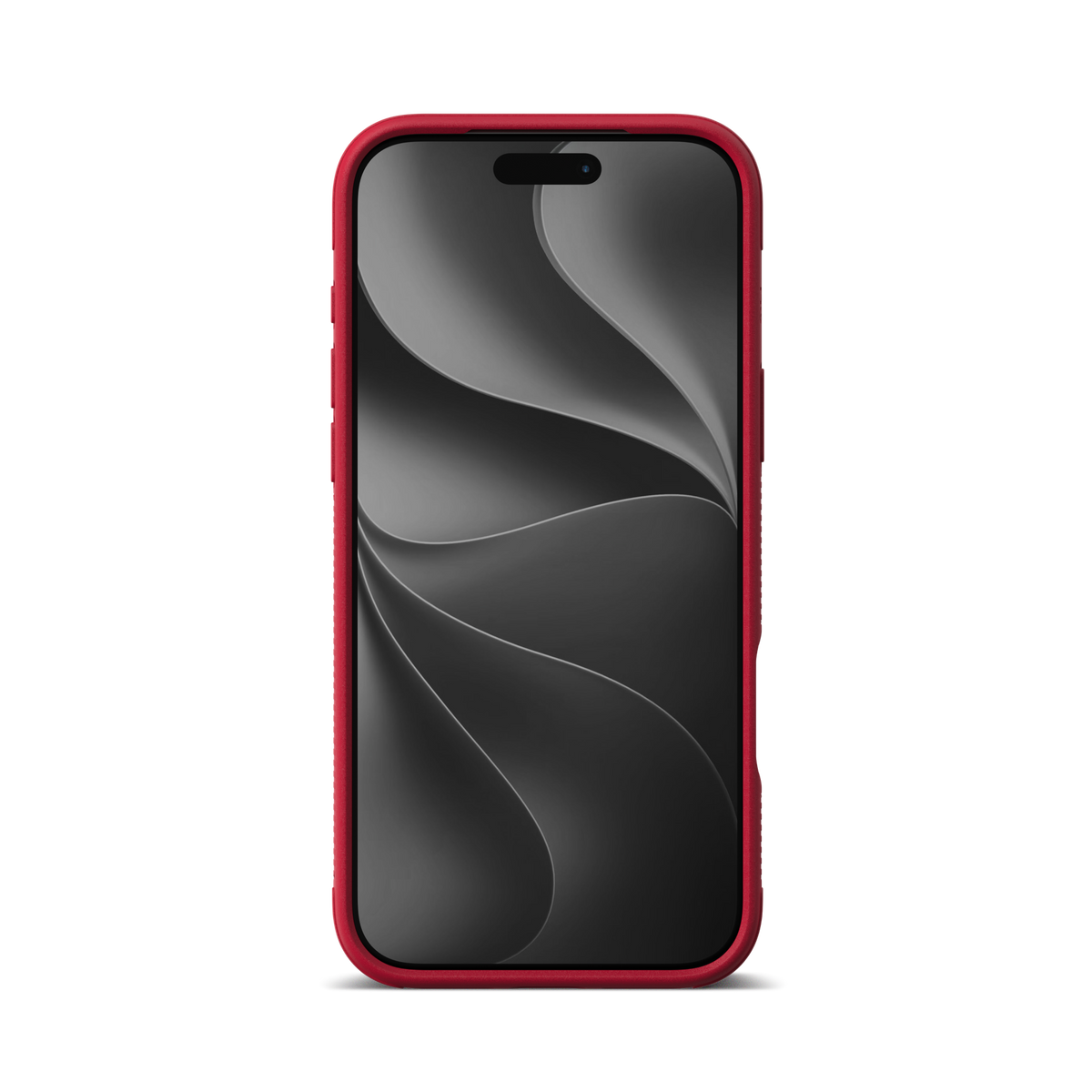 ** Red