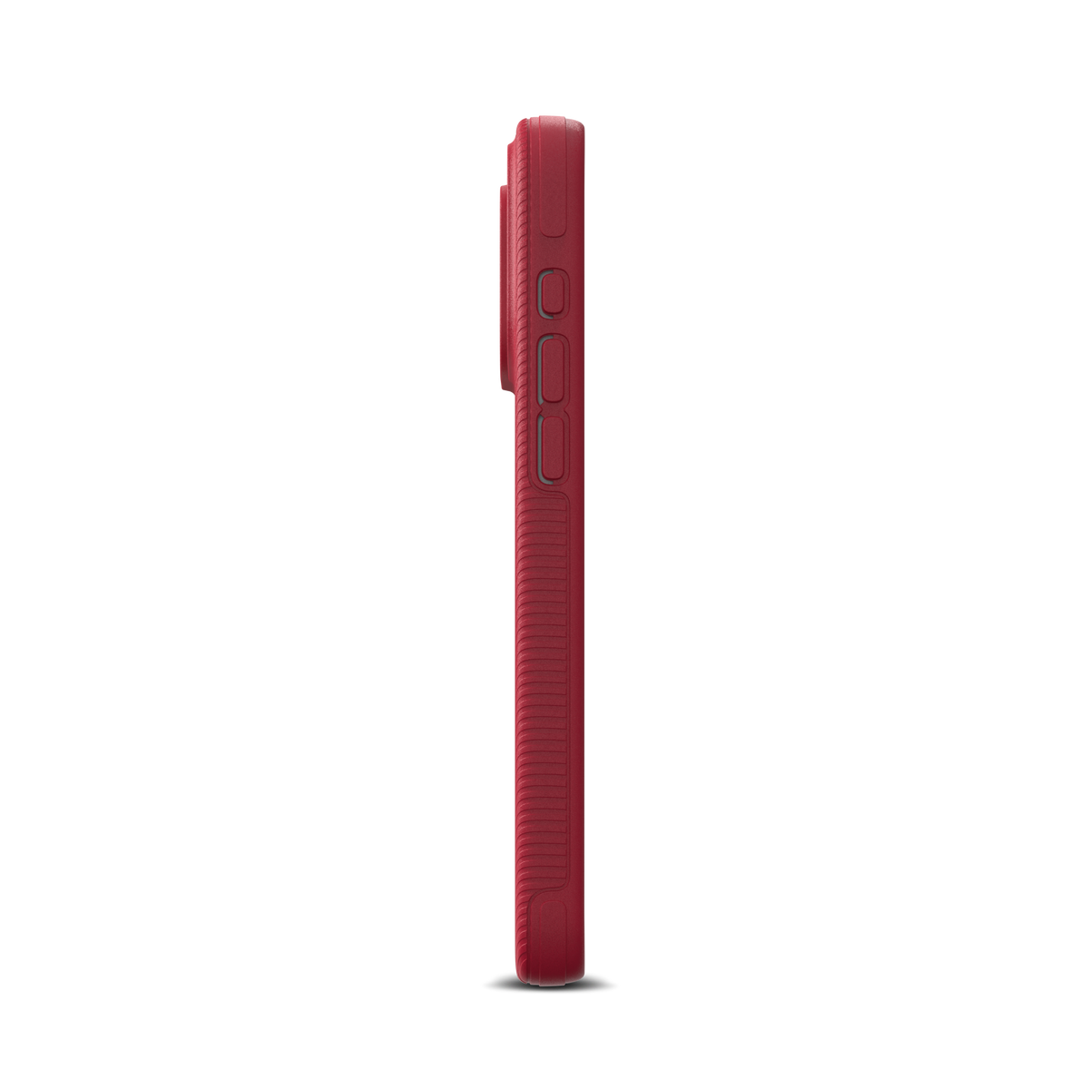 ** Red