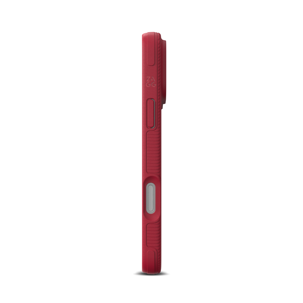 ** Red