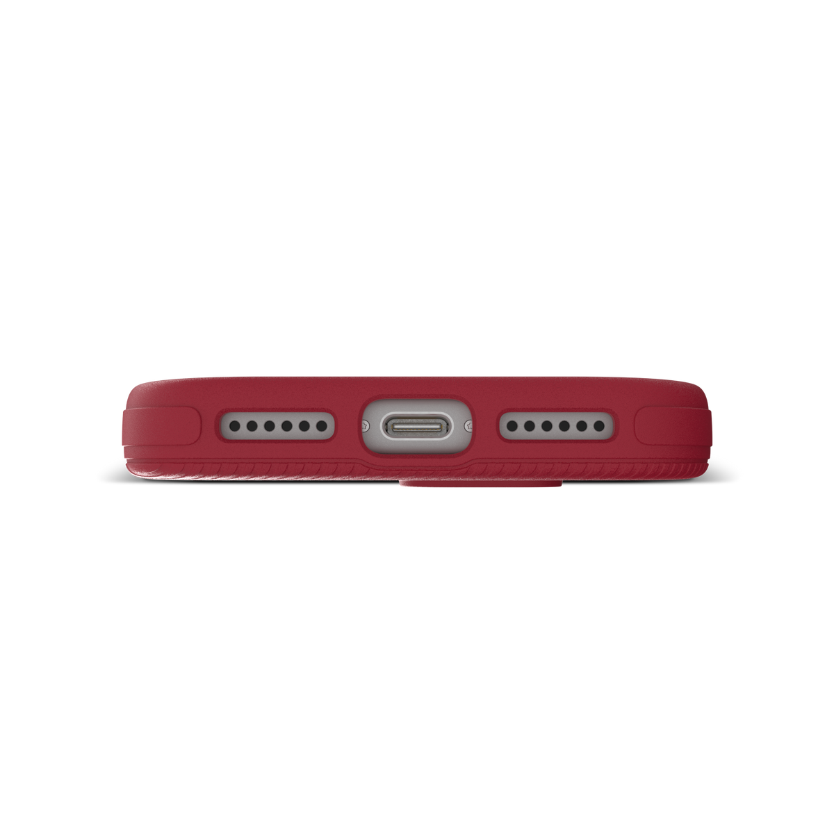 ** Red