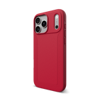 ** Red