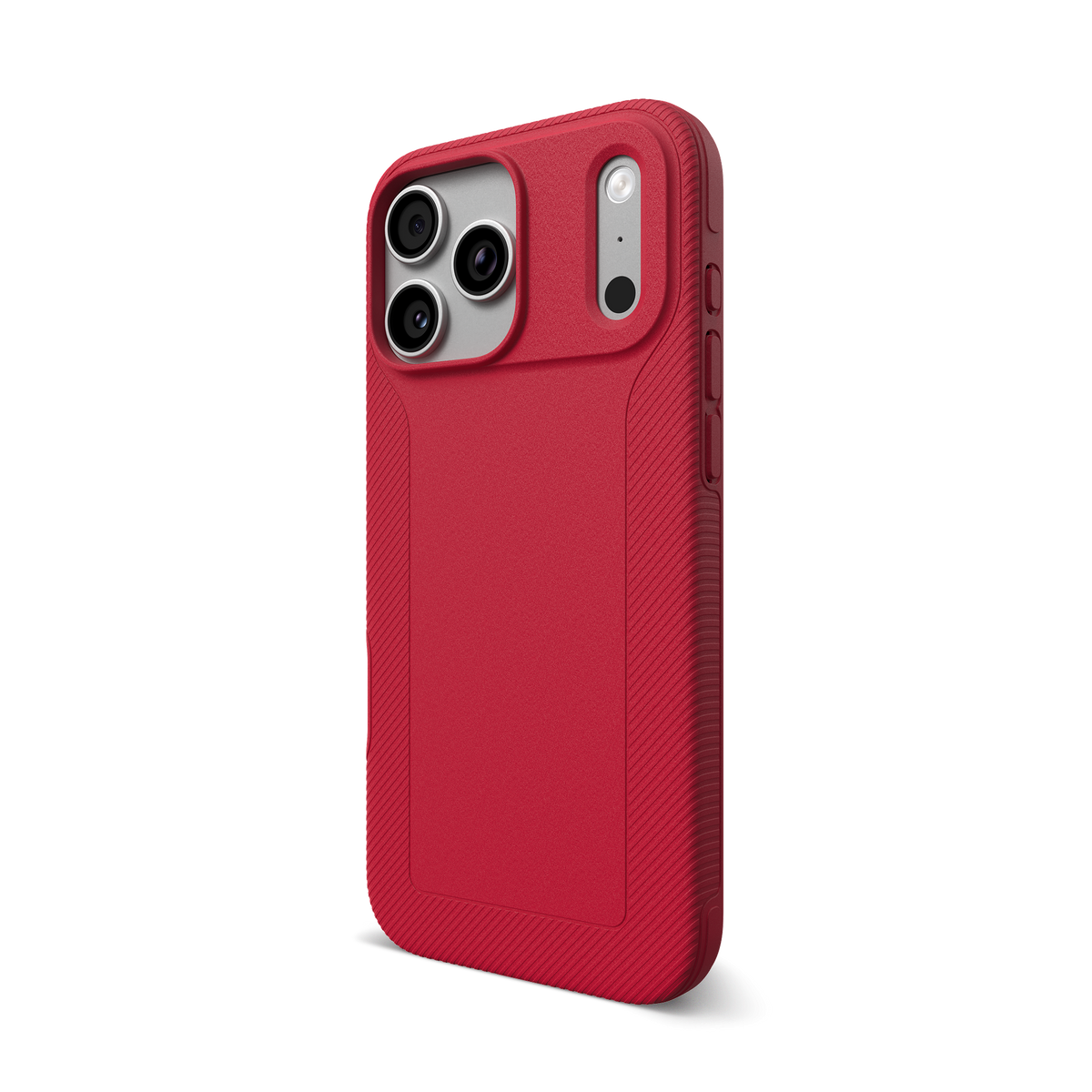 ** Red