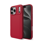 ** Red