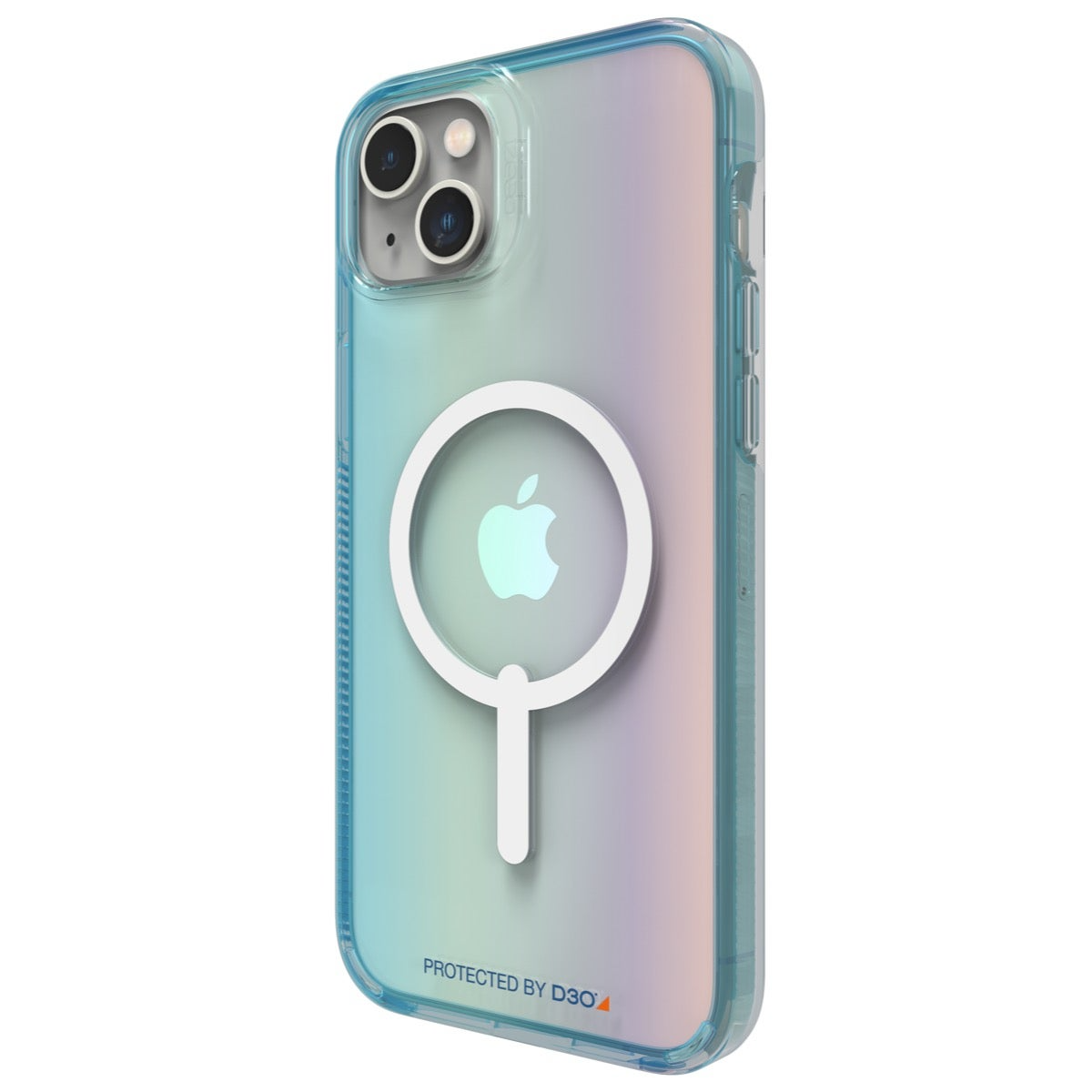 Milan Snap for MagSafe Ombre Cell Phone Case