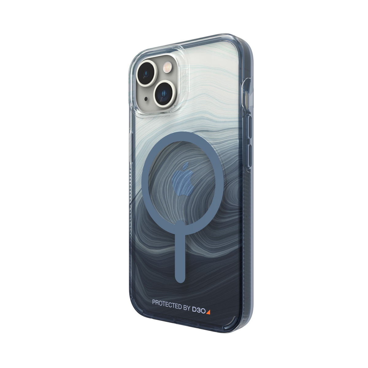 Milan Snap for MagSafe Ombre Cell Phone Case