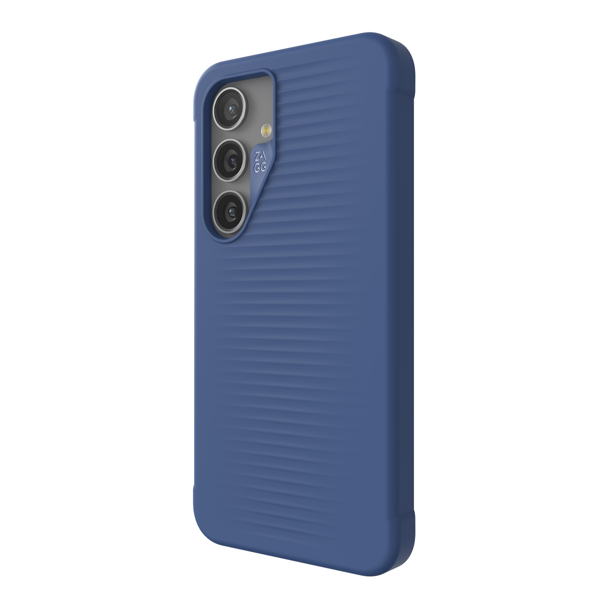Luxe-hoesje van gerecycled materiaal