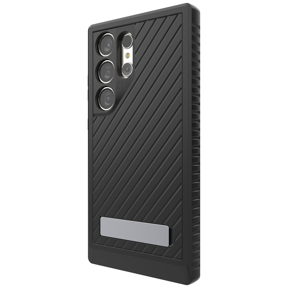 Coque de téléphone Everest avec support